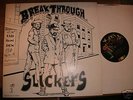 SLICKERS Breakthrough LP TADS Lee Perry RARE