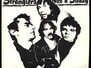 The Stranglers - Nice 'N Sleazy - German 7INCH