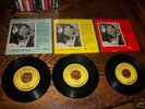 Jerry Lee Lewis SUN Records 108 109 110 set of 3 7