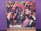 THE DEVIANTS-DISPOSABLE-60s PSYCHEDELIC-GATEFOLD-LP