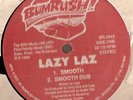 Lazy Laz  Smooth 12