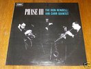 Don Rendell/Ian Carr Quintet - Phase III - NM