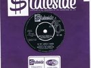 MARTHA & THE VANDELLAS - IN MY LONELY ROOM - STATESIDE-