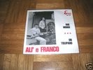 45 ALI' E FRANCO DUE MONDI OBSCURE RARE PROG ITALY 1969