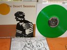 the desert sessions / little trips co-ordinates COL  LP