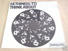 CHRIS FARLOWE 14 THINGS IMMEDIATE 1ST PRESS MAUVE LABEL