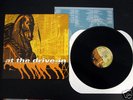 At the Drive-In Relationship of Command LP vinyl record