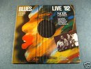 S.O.B. LURRIE BELL BILLY BRANCH AO 1983 GERMAN LP L+R
