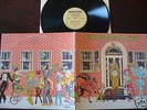 CAPTAIN BEYOND - SUFFICIENTLY BREATHLESS-ORIG USA -MINT