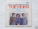 THE KINKS/ 7