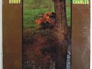 BOBBY CHARLES Bearsville SWAMP ROCK Rick Danko SEALED