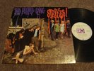 THE PURPLE GANG  Strikes TRANSATLANTIC  Near Mint  ORIG