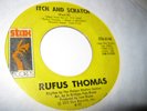 RUFUS THOMAS 