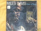 Miles Davis SUPERCUT NIMBUS RECORDS *SEALED*