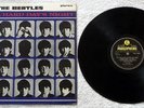Beatles A Hard Days Night Stereo patents pending 1st