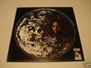 JOHN & ALICE COLTRANE Cosmic Music LP Impulse gatefold