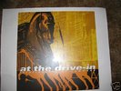 At the Drive-In: Relationship of Command Mint sealed LP