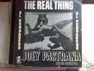 Joey Pastrana THE REAL THING Cotique salsa dura guaguan