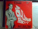 The Joe Quijano Party Album Cesta boogaloo RARE
