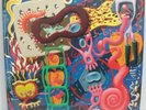 Orbital In Sides - 3x LP