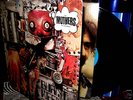 1970 BIZARRE   MOTHERS ZAPPA Burnt Weeny Sandwich psych