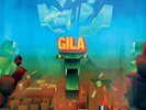 GILA Free Electric Sound orig. BASF + SUPER POSTER