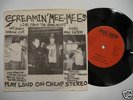 SCREAMIN MEE MEES 7