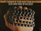 Crazy Cavan 'n' The Rhythm Rockers - Our Own Way ... LP