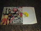 ZAPPA/MOI burnt weeny sandwich UK REPRISE 1st ISSUE TAN