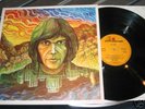 NEIL YOUNG 1ST LP RARE UK NO NAME COVER REPRISE