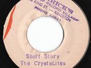 JA DERRICK´S The Crystalites 