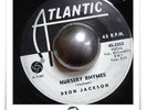 Deon Jackson Nursery Rhymes SOUL LATIN R&B top HEAR 45
