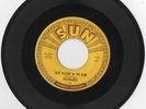 Sun Records -The Prisonaires - Just Walkin' In The Rain