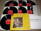 SLS 5082 *VAUGHAN WILLIAMS - CHORAL MUSIC  **TAS LISTED