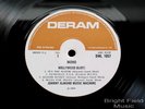 Johnny Almond Music Machine Hollywood Blues UK '69 MONO