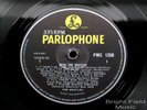 With The Beatles UK 1963 Initial -1N/-1N MONO Press LP