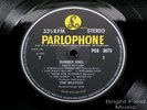 Beatles Rubber Soul UK 1965 Y&B *STEREO* Press LP EX