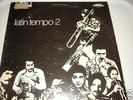 LATIN TEMPO-2 *LO TUYO NO ES TUYO* AUTHENTIC (NO COPY)