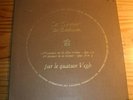 VEGH QUARTET Beethoven LP DF 28 DISCOPHILES FRANCAIS
