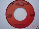 DETROIT SOUL   ALL OF MY LIFE - NORTHERN SOUL