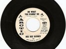 NORTHERN SOUL- DEE DEE BARNES- DO WHAT YOU WANNA DO- DJ