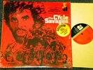 Cycle Savages OST LP Biker Psych Monster Fuzz XLNT