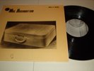 MRS.HIGGINBOTTOM - RULES OF THUMBS  RARE MINIMAL SYNTH