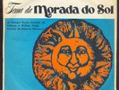 IPANEMA BEAT GROUP / MENESCAL MORADA DO SOL 7” SINGLE