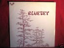 BLUESET: Rock machine RARE SWEDISH HEAVY PROG