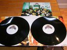 OASIS THE MASTERPLAN ORIGINAL 2-LP VINYL SET