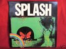 SPLASH: S/T SWEDISH JAZZ PROG PSYCH ARDY STRÜVER