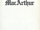 rare private heavy psych prog LP MACARTHUR on RPC