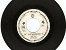 DAVID BOWIE- CAN'T HELP THINKING ABOUT ME- WARNER- DJ
