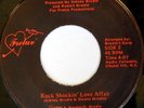 rare Modern Soul 45 BRODIE on FRELUV Listen